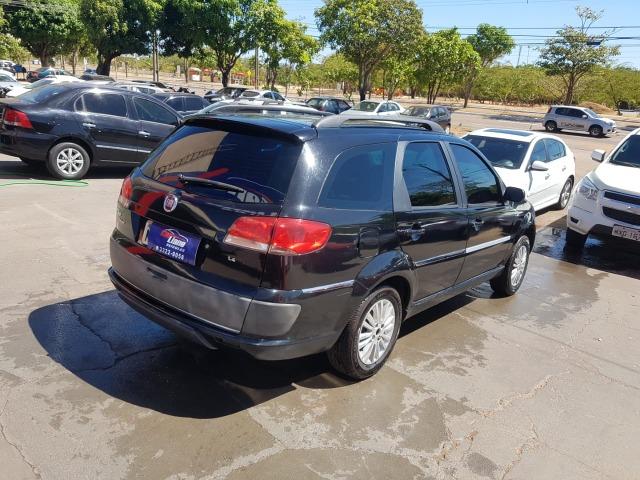 Fiat - palio weekend 1.4 flex - Foto 8