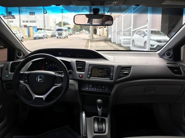 Civic Exr 2.0 Aut - Foto 6