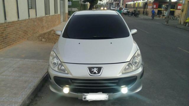 Peugeot 307 1.6 Completo - Foto 12