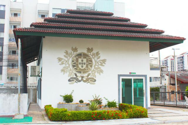Casa em Condomínio Alto Padrao(Sem cauçao)4quartos, 3 suítes - Foto 6
