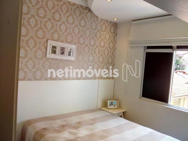 Apartamento à venda com 2 dormitórios em Serrano, Belo horizonte cod:615108 - Foto 8