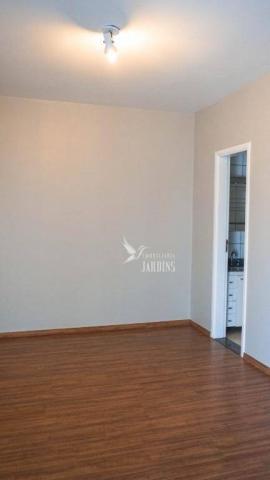 Casa com 3 dormitórios para alugar, 80 m² por r$ 1.950,00/mês - jardim presidente - londri - Foto 19