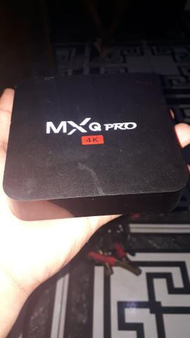 Tv box