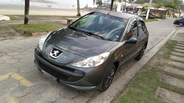Peugeot 207 08/09