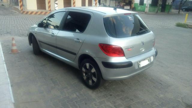 Peugeot 307 1.6 Completo - Foto 18