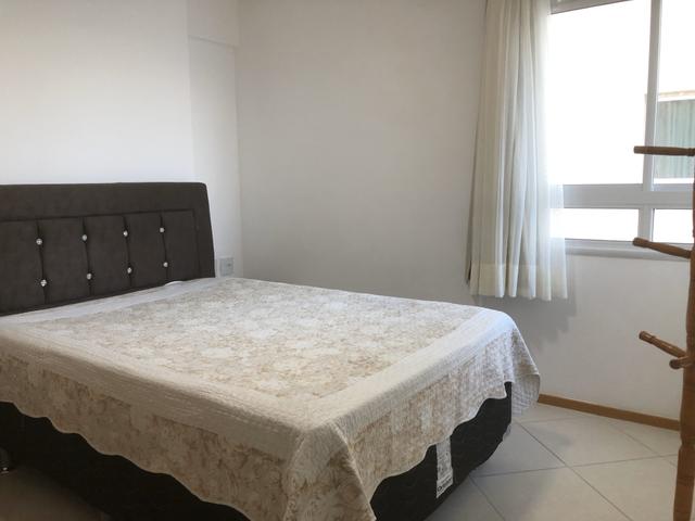 Riviera ponta negra, 56m2 beira mar todo mobiliado - Foto 4