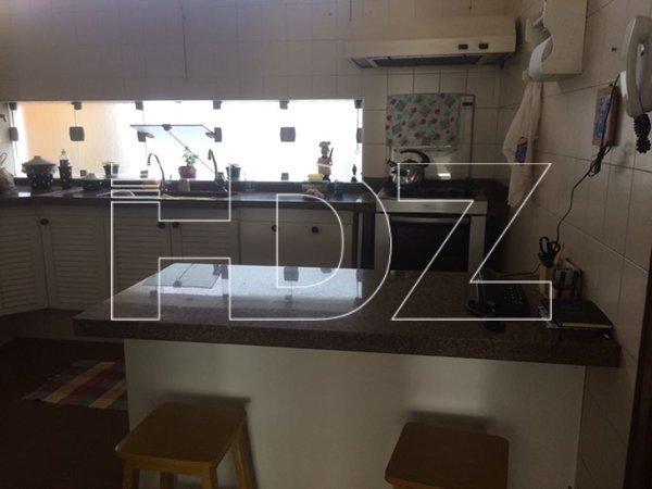 Casa à venda com 3 dormitórios em Jardim primavera, Araraquara cod:1185 - Foto 9