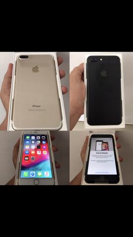 IPhone 7 Plus 32gb e 128gb Na Promoção. Aparelho de Vitrine Black Friday (Poucas unidades) - Foto 3