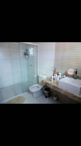 Desconto Vinte Mil - Condomínio - 4 quartos, projetados, piscina e churrasqueira - Foto 10