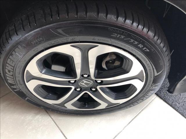 Honda Hr-v 1.8 16v Exl - Foto 9