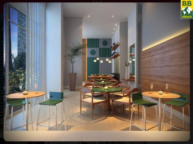 Apartamento para venda em natal / rn no bairro lagoa nova - Foto 7