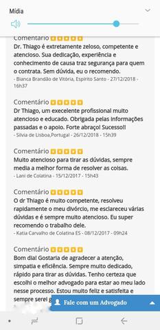 Advogado - Foto 4
