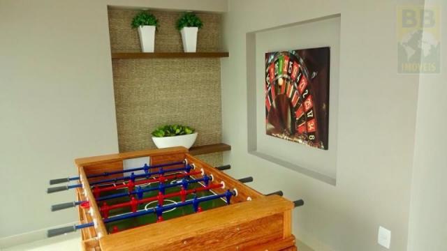 Apartamento para venda em natal / rn no bairro areia preta - Foto 16