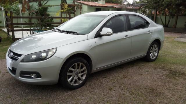Jac 5 1.5 16v mec. 2012/2013
