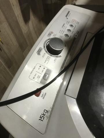 MÁQUINA DE LAVAR 15kg - Foto 4