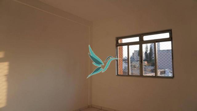 Apartamento para alugar no centro - londrina/pr - Foto 7