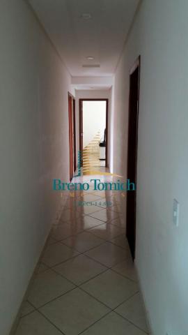 Cobertura com 3 dormitórios à venda, 313 m² por r$ 830.000 - ipiranga - teófilo otoni/mg - Foto 12