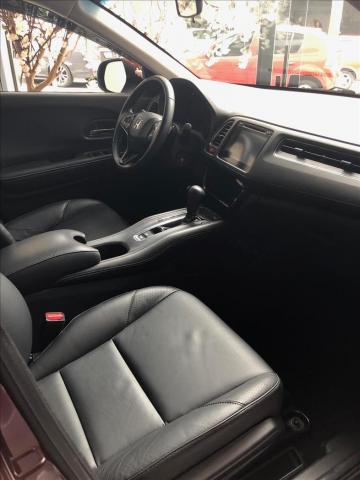 Honda Hr-v 1.8 16v Exl - Foto 5