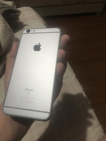 IPhone 6s Plus impecável - Foto 3