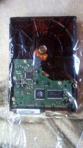 HD Samsung 500GB - Foto 2