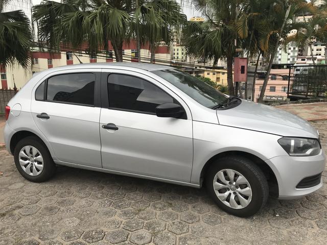 Gol 1.6 2014/15 - Foto 6