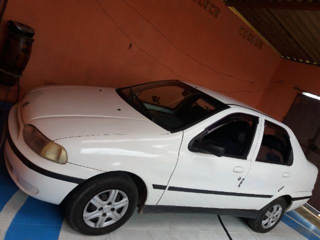 Fiat siena ano 99 - Foto 3