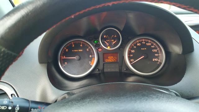 Peugeot 207 08/09 - Foto 5