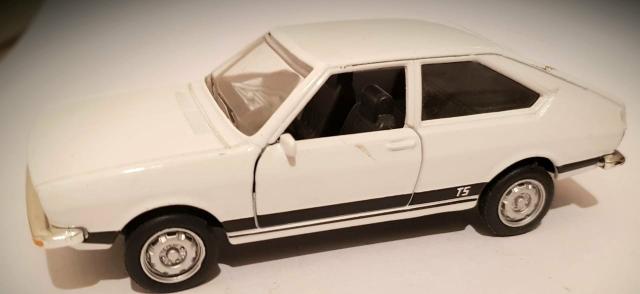 Miniaturas Carros Nacionais