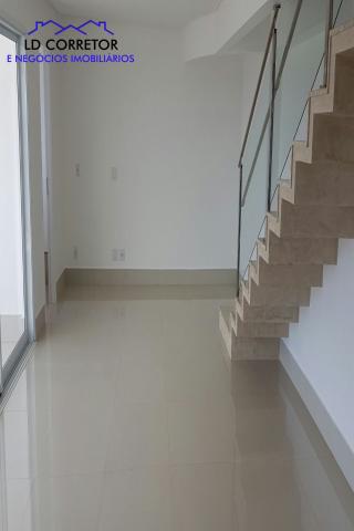 Apto duplex com 3 suítes individuais e 3 vagas no melhor do marista - Foto 8