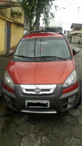 Fiat idea adventure - Foto 3