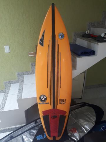 Prancha de surf