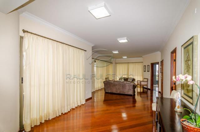 Apartamento para alugar com 4 dormitórios em Caicaras, Londrina cod:L4346 - Foto 10