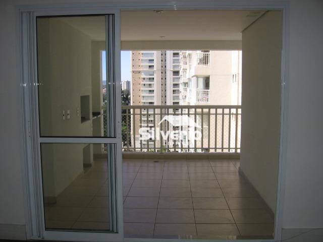 Apartamento com 2 dormitórios à venda, 90 m² por r$ 523.000 - royal park - são josé dos ca - Foto 5