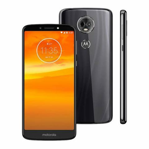 Moto E5 Plus