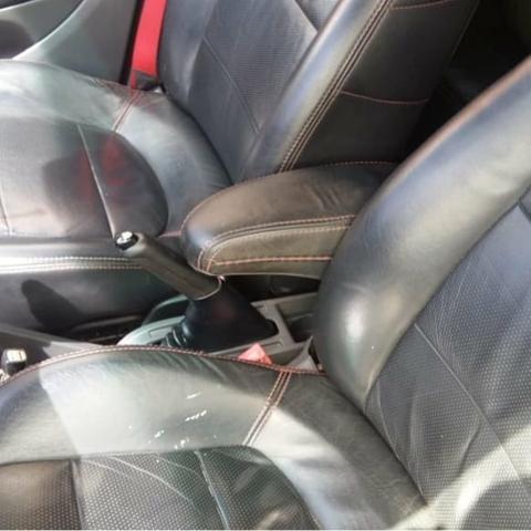 Fiat Punto Sporting Flex completo 1.8 2008/2008 - Foto 5