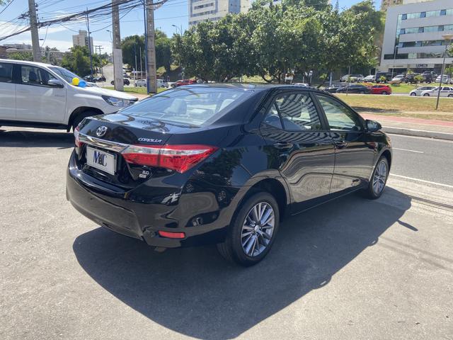 Corolla XEI 2.0 2016 - Foto 6