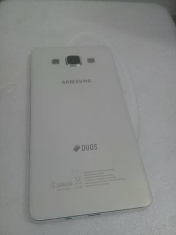 Venda celular A5 detalhe de mesmo chama no zap * - Foto 2
