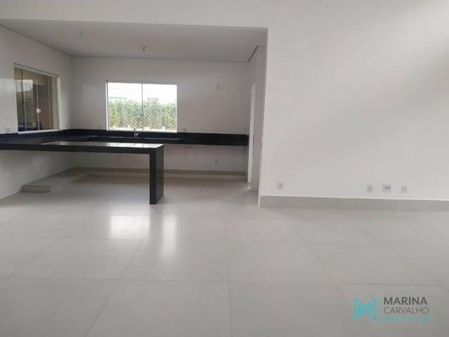 Casa com 2 dormitórios à venda, 242 m² por r$ 1.200.000 - condomínio veredas da lagoa - la - Foto 5