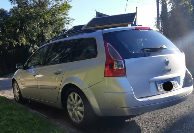 Megane grand tour - Foto 2