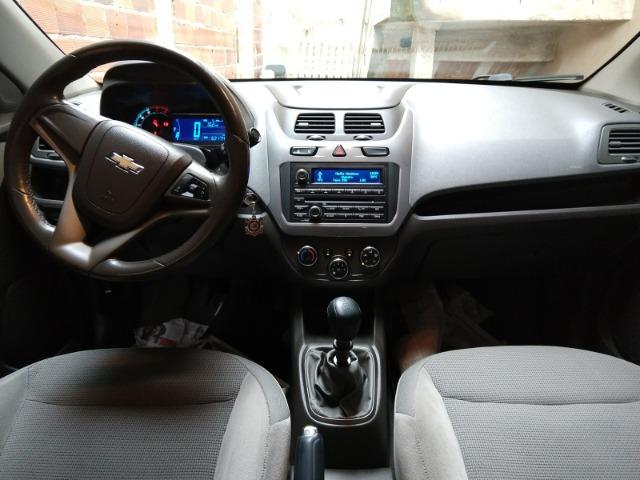 Chevrolet Cobalt LTZ 1.8 8V (Flex) 2013 - Foto 3