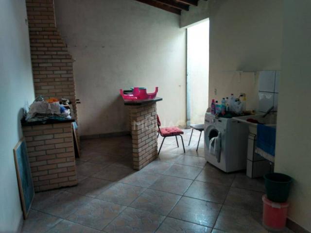 Casa para alugar com 3 dormitórios em Jardim neman sahyun, Londrina cod:CA1731 - Foto 11