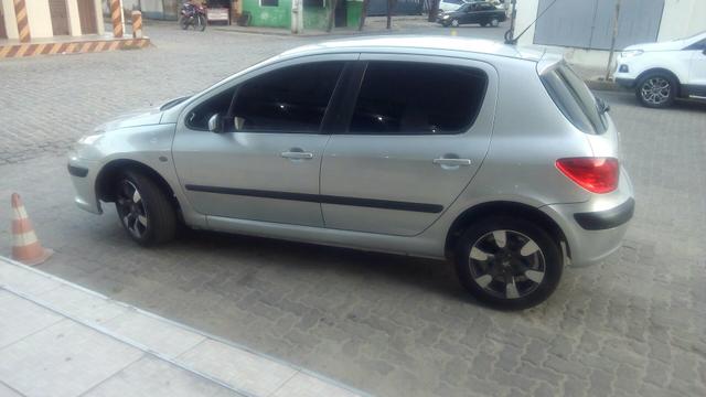 Peugeot 307 1.6 Completo - Foto 7