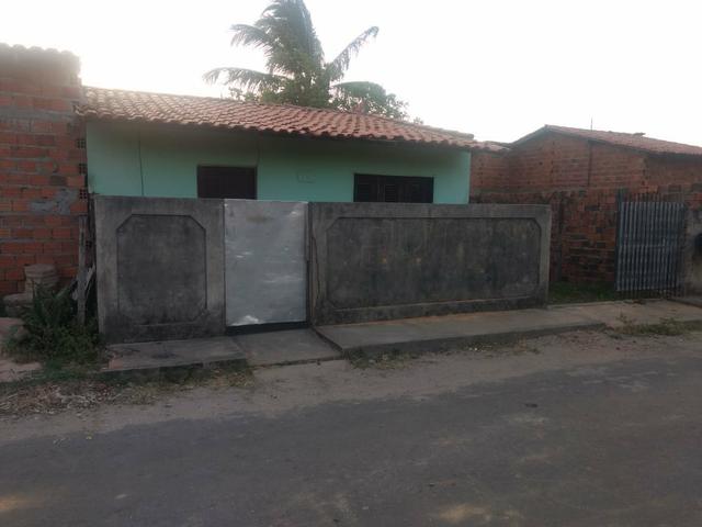 Casa na Raposa