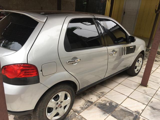 Vendo Palio 1.4 2009/2010 completo - Foto 2