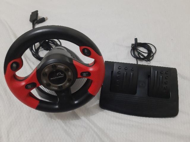 Direção para, PC, é PlayStation