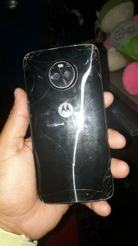 Vendo ou troco moto x4 top