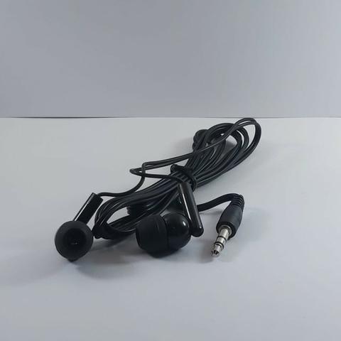 Fones de ouvido