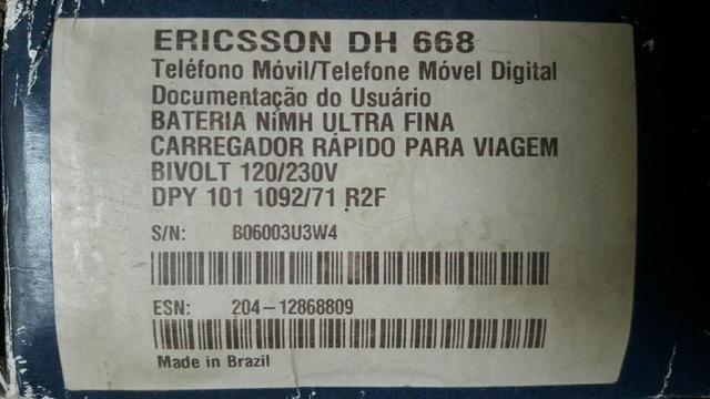 Celular - Foto 2