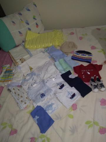 Roupa de menino - Foto 4