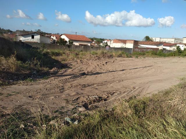 Vendo 3 lotes comercial - Foto 2
